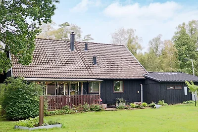 4 sterren vakantie huis in ULLARED-By Traum