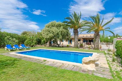 Affascinante villa vicino a Manacor