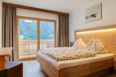 Appartement in het skigebied Zillertal Arena