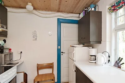 6 persoons vakantie huis in Brædstrup-By...