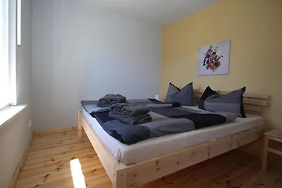 Casa vacanze al Vilzsee, Mirow