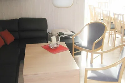 12 Personen Ferienhaus in Otterndorf