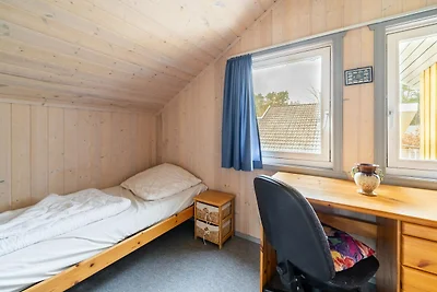 Exklusives skandinavisches Ferienhaus