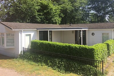 Chalet met vaatwasser bij Bedafse Bergen