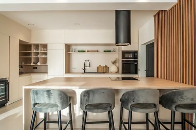 Villa Freedom - Five Bedroom House with...