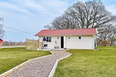 3 persoons vakantie huis in BERGKVARA-By...