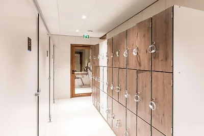 Appartamento a Fornelet con Ski-In/Ski-Out