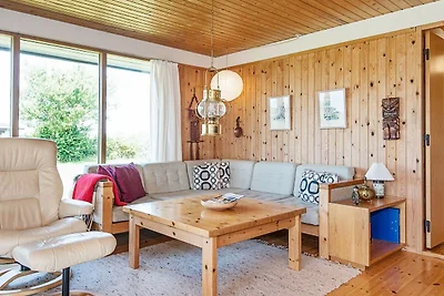 7 Personen Ferienhaus in Knebel-By Traum