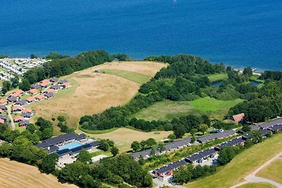 5 persone casa in un parco vacanze a Aabenraa