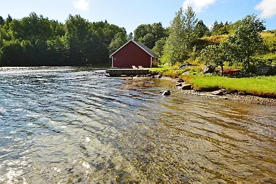 8 Personen Ferienhaus in Risør-By Traum