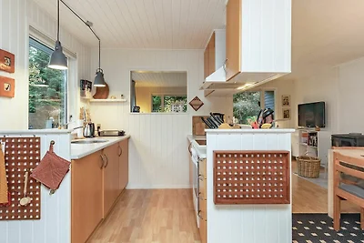 4 Personen Ferienhaus in Hals-By Traum