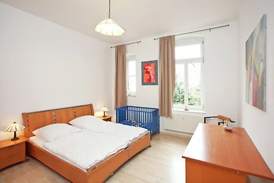 Villa in Gr�nhainichen-Borstendorf