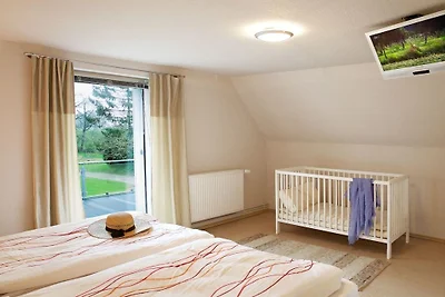 Ferienhaus in Ulsnis mit Schwimmbecken
