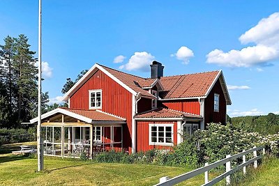 5 persoons vakantie huis in GAMLEBY