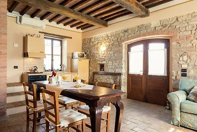 Belvilla von OYO Casa Visietto