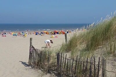 Moderna casa vacanze a 700 m dalla spiaggia
