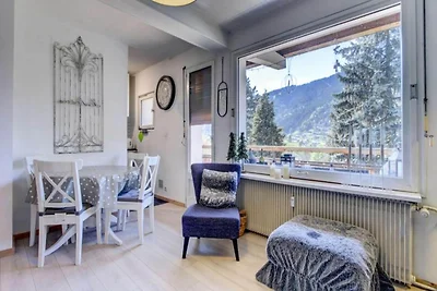 Residenz Morzine 1000