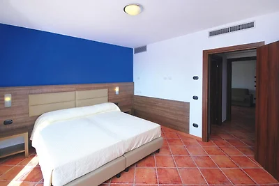 Ferienresort Ai Pozzi Village Resort in Loano