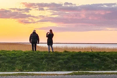 6 persoons vakantie huis in Hemmet-By Traum