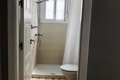 Ruhige Ferienwohnung für 4 Personen in...