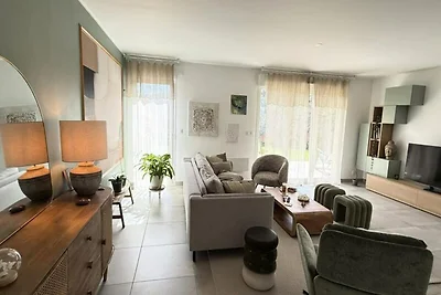 Appartamento a Valbonne con piscina e...