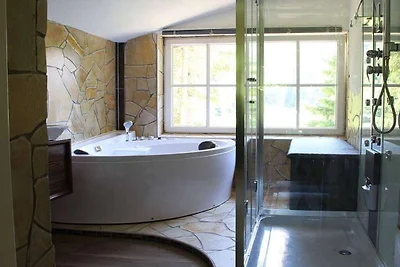 Maison de vacances à Reutte avec piscine