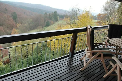 Ferienhaus in Schmallenberg mit Barbecue