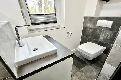 Ferienhaus mit 2 Schlafzimmer