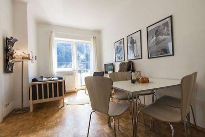 Gemütliche Wohnung in der Nähe von Skipisten