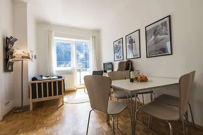 Wohnung in Bad Gastein nahe Skipisten