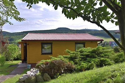 Casa vacanze con giardino privato