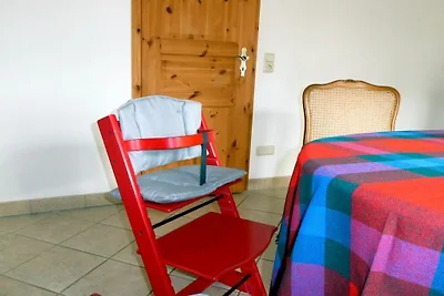 Vakantiehuis met 3 slaapkamers