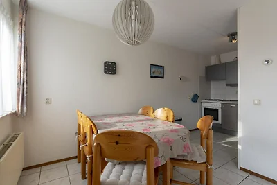 Villa in Julianadorp nahe Sandstrand