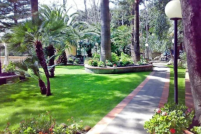 Wohnung in Imperia