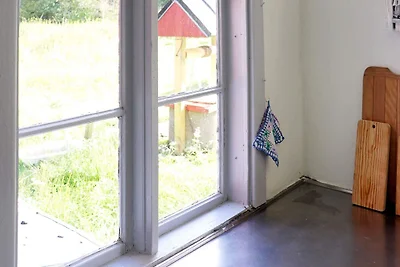 6 persone case ad KYRKHULT