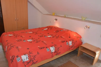 Vakantiehuis in Martelange met tuin