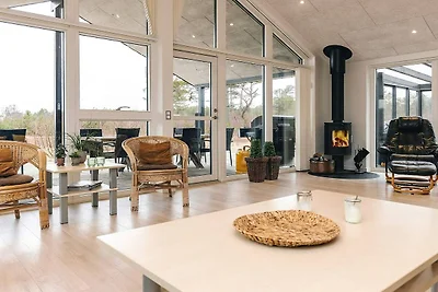 14 Personen Ferienhaus in Læsø