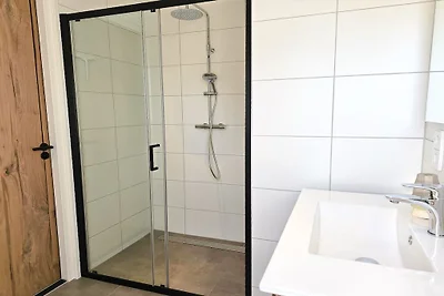 Vakantiehuis met 1 slaapkamer