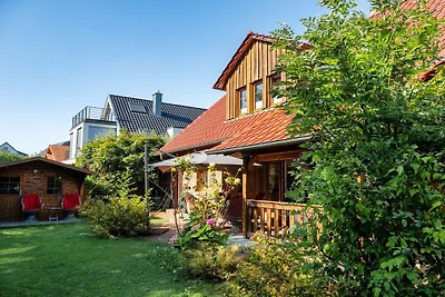 Ferienhaus mit 4 Schlafzimmer