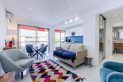 Gemütliches 2-Zimmer-Apartment, 5 Gehminuten ...