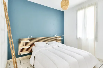 Ferienwohnung in Noirmoutier in der Nähe des ...