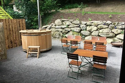 Oberpriller Komfortable Ferienresidenz