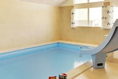 16 Personen Ferienhaus in Idestrup