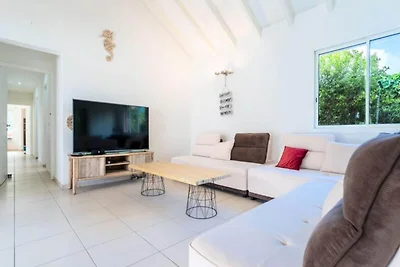 Maisons & Villas für 15 Personen