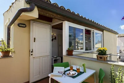 Salomone Apartment 13