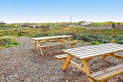 8 Personen Ferienhaus in Ringkøbing-By Traum
