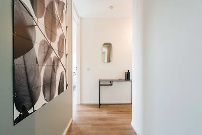 Seaside Comfort, Scheveningen