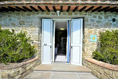 Holiday Home Among the Tuscan Hills