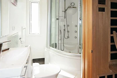6 persoons vakantie huis in Hadsund-By Traum