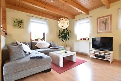 Ferienhaus in Thorstorf in Meeresnהhe